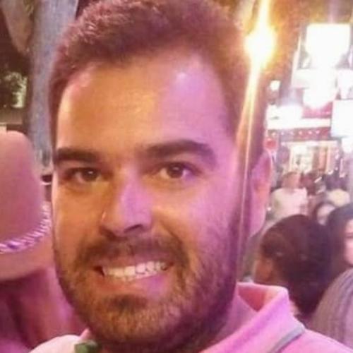 José Ferreira 