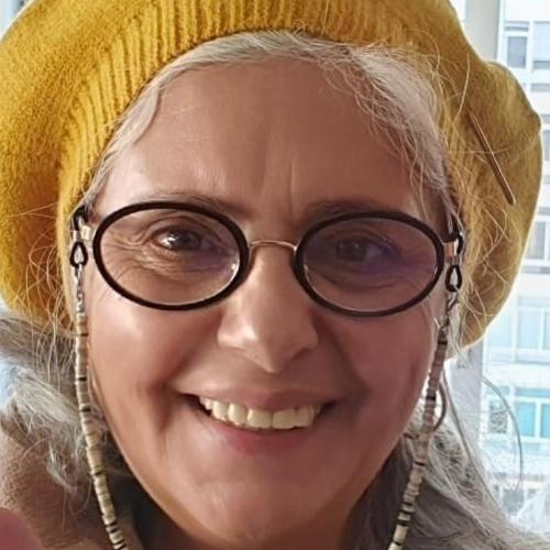 Luisa Chaves