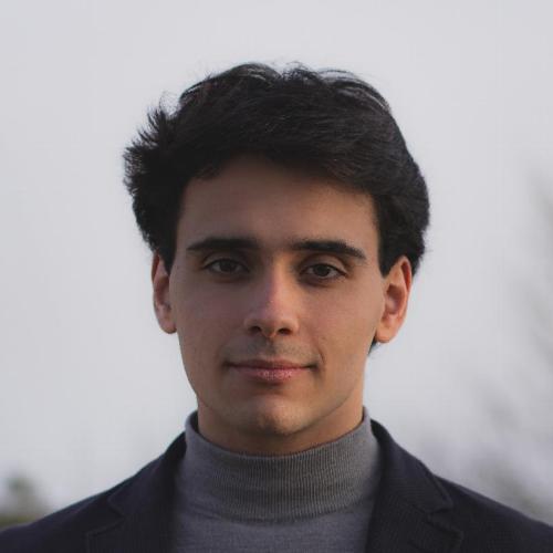 Rui de Moura Pinheiro