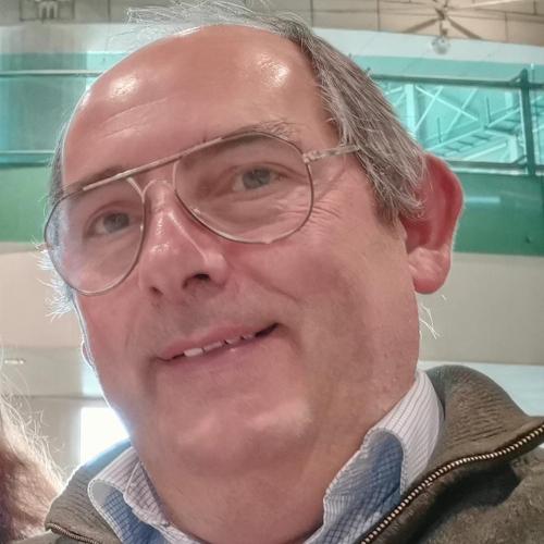 João Carvalho Fernandes