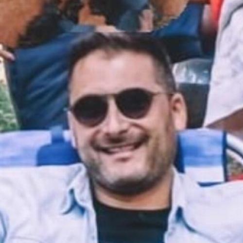 Nuno Miguel Silva Santos