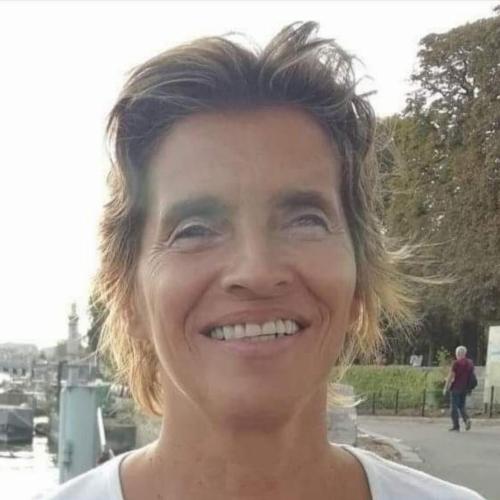 Cristina Rocha Antunes 