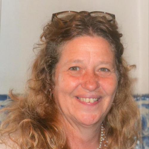 Joana Santa Marta Faria Leal