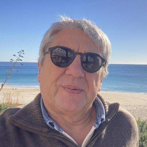 Carlos Barreira
