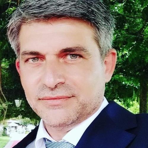 António Morgado 