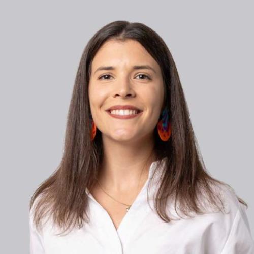 Marta Geraldes