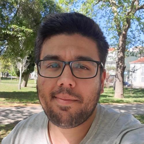 André Saraiva