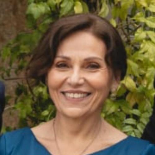 Mercês Ferreira 