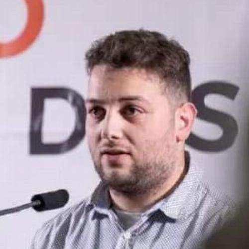 Daniel Marques