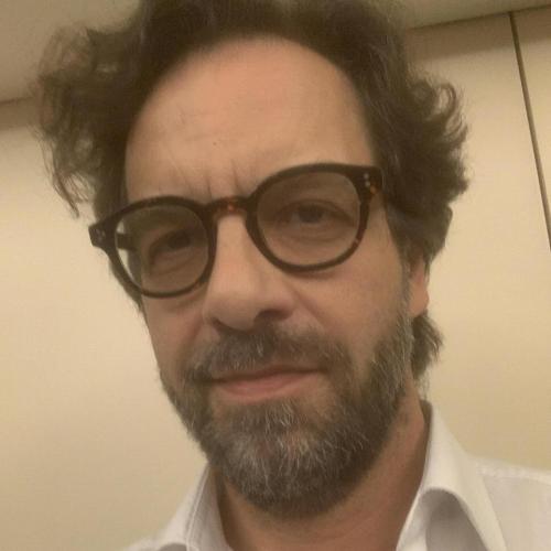 António Marinho
