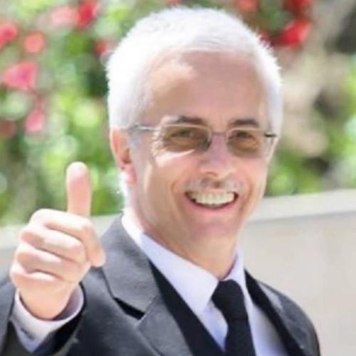 Carlos Esteves de Carvalho 