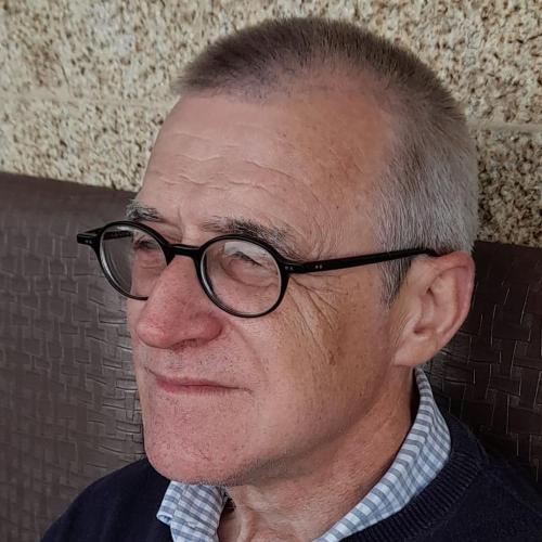 João Cottim Oliveira