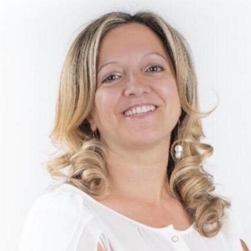 Cláudia Guedes