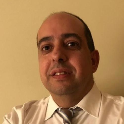 Urbano José Garrido de Brito Ferreira Marques