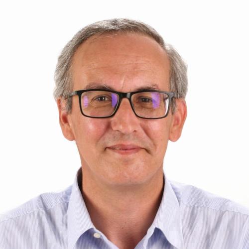 André Chambel
