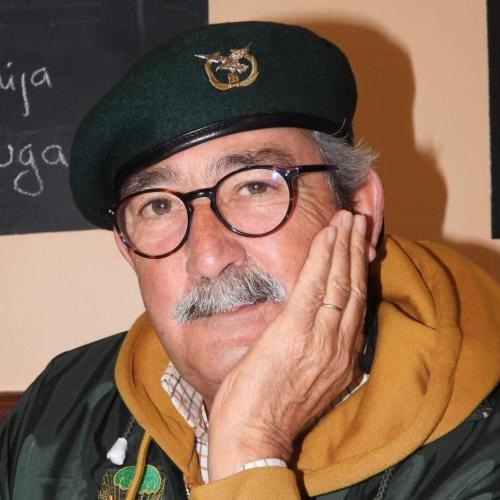 Victor Santos 