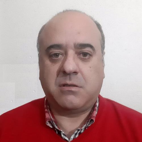 Jorge Coluna