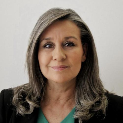 Isaura Morais 