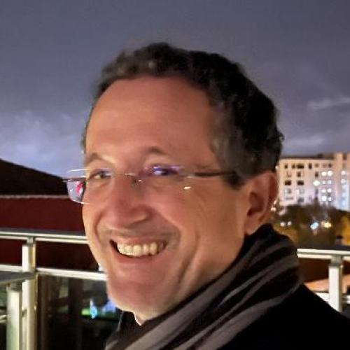 Félix Esménio