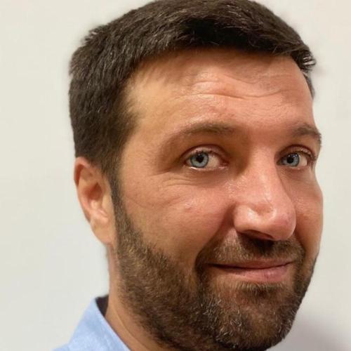Nuno Carlos