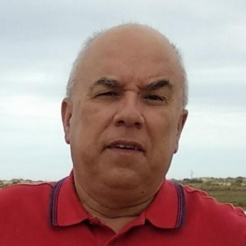 Jorge Manuel Fernandes Duarte das Neves