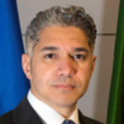Jorge Humberto