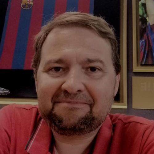 Pedro Pereira