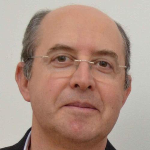 Miguel Brito Correia