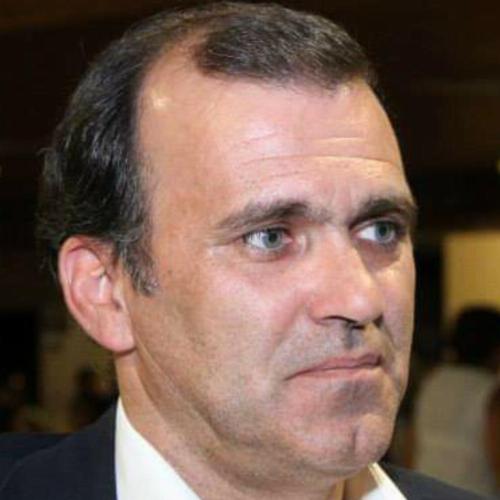 António JL Simões