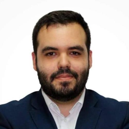 Eduardo Pereira