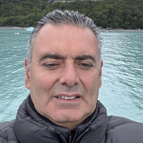 Nuno Santos
