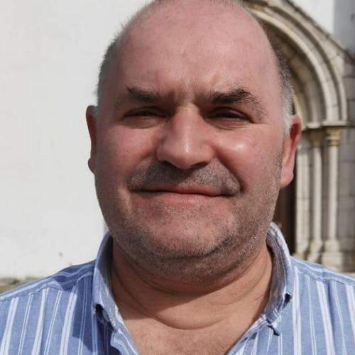 António Nunes 
