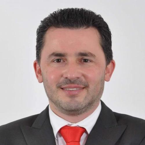 Hugo Miguel de Freitas Azevedo