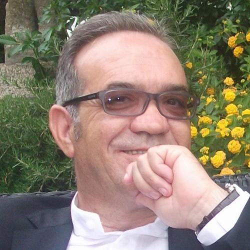António Campos Figueiredo