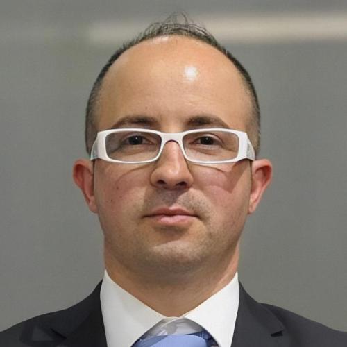 Antonio Falcão 