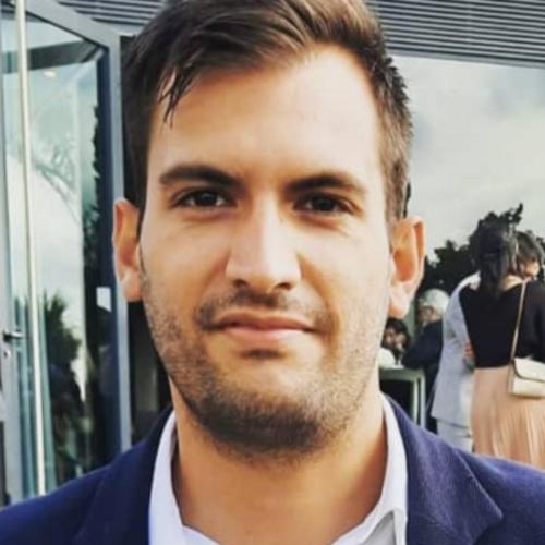 Nuno Filipe Portugal dos Santos 