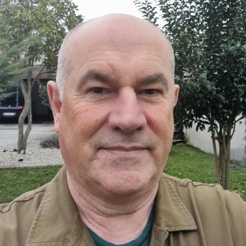 António Alberto Barbosa Ferreira de Pinho 