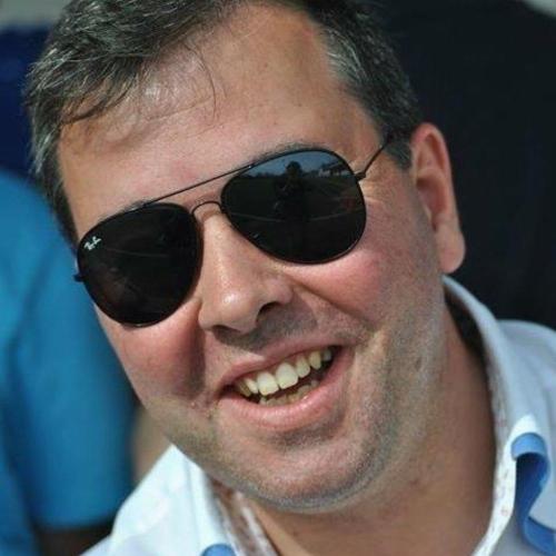 Sérgio Miguel Alves Carvalho