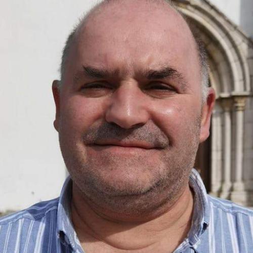 António Nunes 