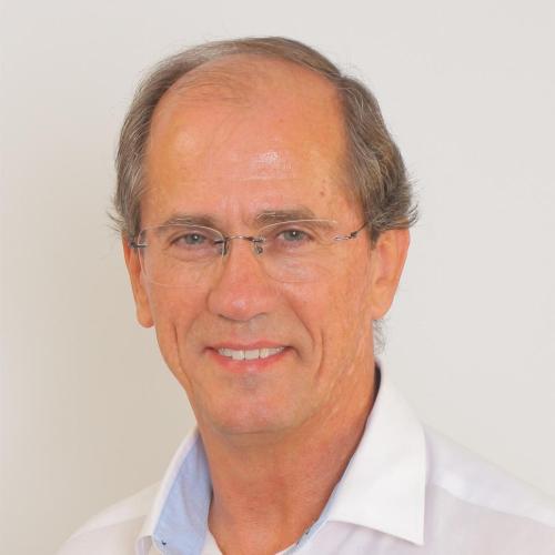 Jorge Manuel Pinheiro Afonso