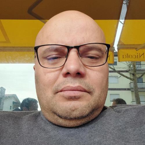 Carlos Silva
