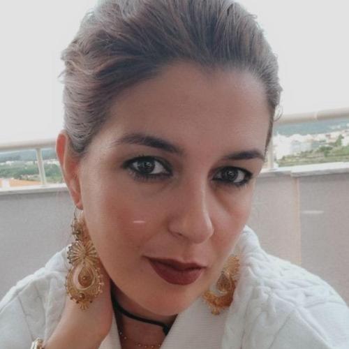 Sara Isabel de Castro Lopes Martins Leite