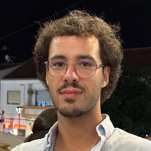 Luís Filipe Costa