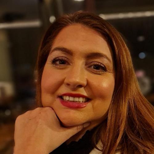 Ana Loureiro 