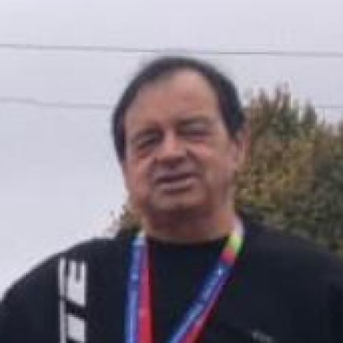 Luís Filipe Patrão Cruz Reis 