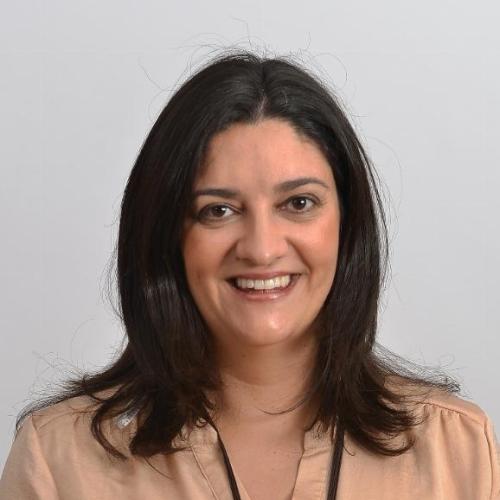 Vanessa Seabra