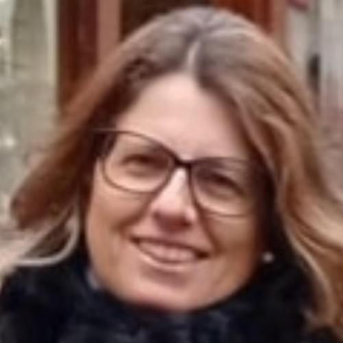 Natália Sofia Silva dos Santos