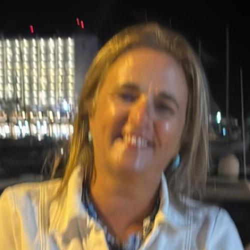 Maria João Gomes Baptista Coimbra 