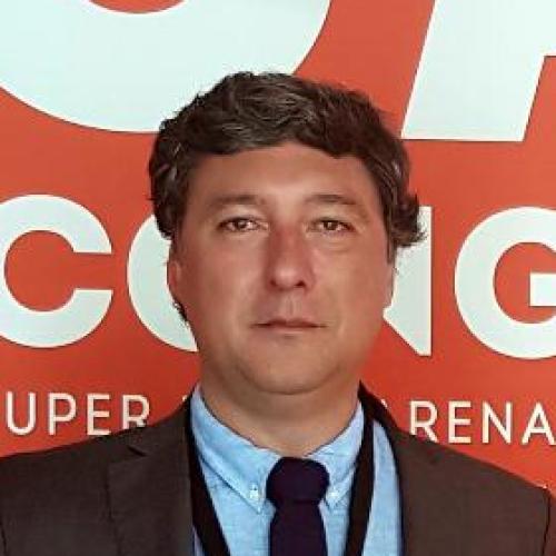 António Lima Martins