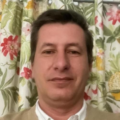 Valter Carrapato